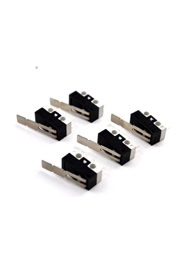 5 Pieces Mini Micro Switch Long Crawler KW10 Z2P - pzsku/Z7196B7BCCBCA4FDAA468Z/45/_/1740620188/4237b591-b22f-4dab-9900-8c6a5f78127d