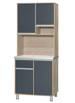 AFT Ekol Series Best | Modern | Wooden Kitchen Storage Cabinet Up/Down ...