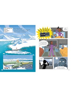 24 Hours in Antarctica  - Image 2