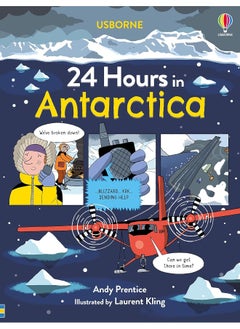 24 Hours in Antarctica  - Image 1