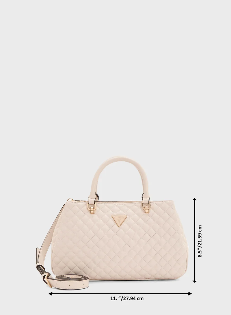 جس Eco Rianee Satchel