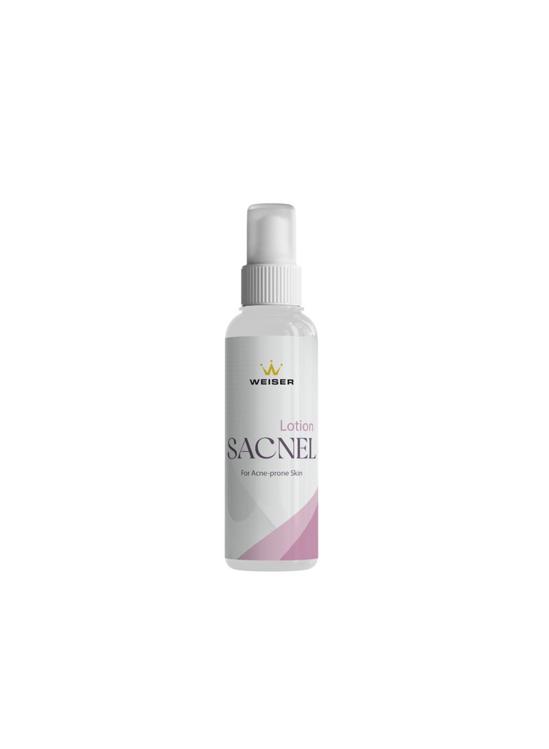 weiser Sacnel Lotion - Image 3