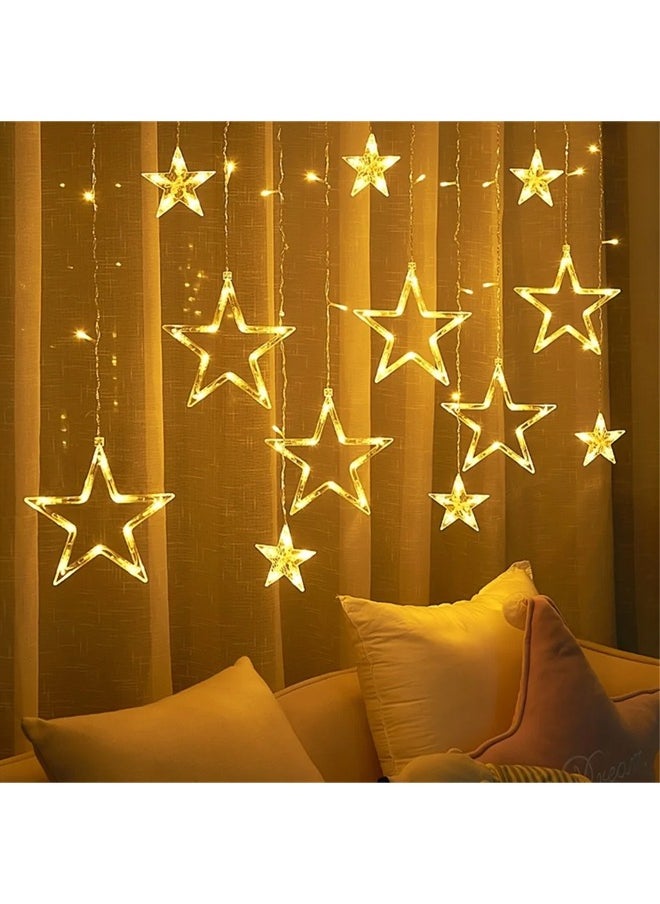 Yoawllty Fairy Lights Battery Operated, LED Warm White String Light, Indoor Lights for Wedding, Party Garden Spring Decoration  - Image 2