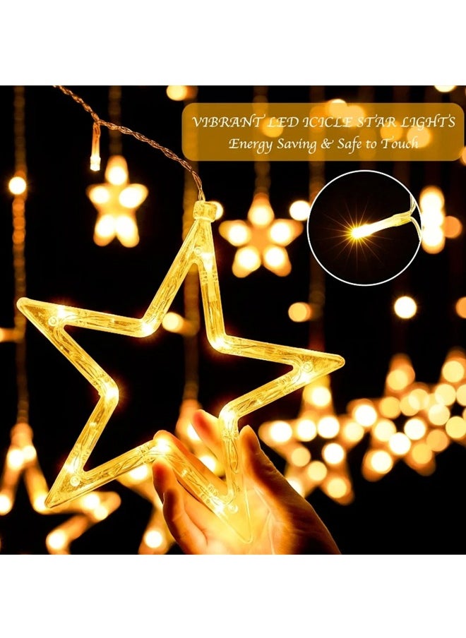 Yoawllty Fairy Lights Battery Operated, LED Warm White String Light, Indoor Lights for Wedding, Party Garden Spring Decoration  - Image 3