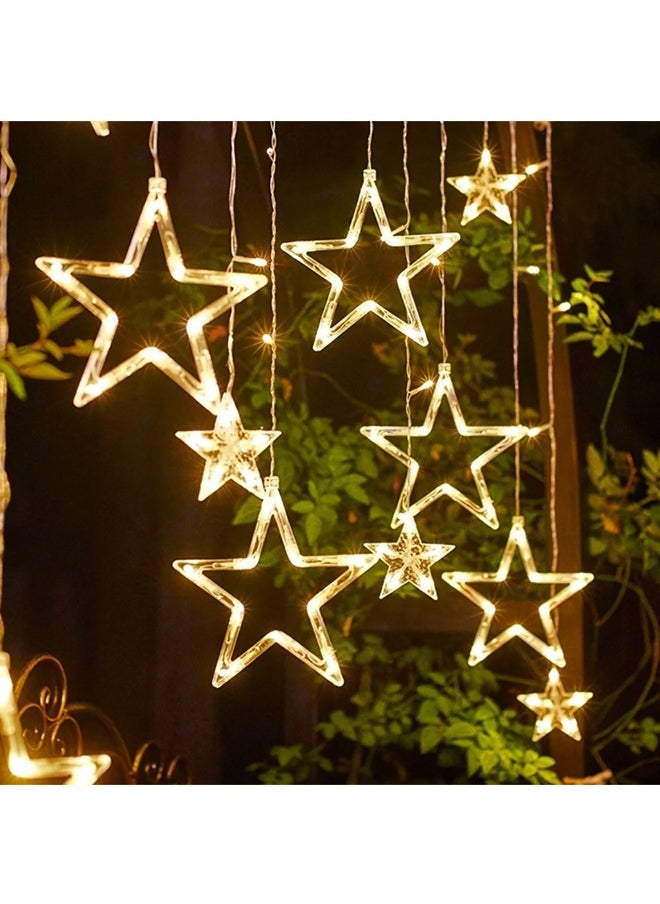 Yoawllty Fairy Lights Battery Operated, LED Warm White String Light, Indoor Lights for Wedding, Party Garden Spring Decoration  - Image 4