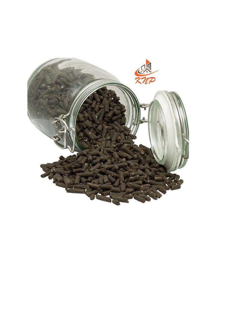 KNP - Bio Organic Fertilizer Best for Indoor and Outdoor Plants 2 kg - Image 1