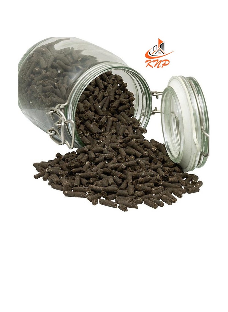 KNP - Bio Organic Fertilizer Best for Indoor and Outdoor Plants 2 kg - Image 1