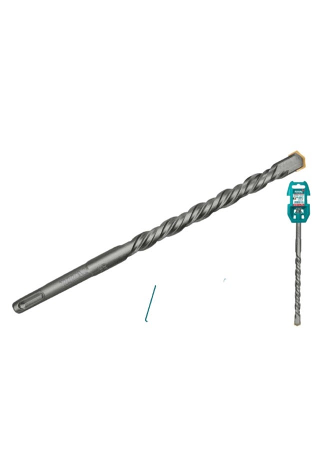 Total Sds Plus Hammer Drill Bit Tac311401