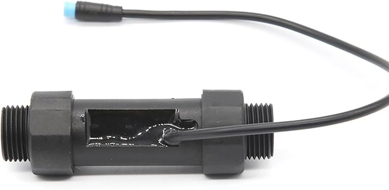 DC5V 0.5W مولد كهرباء مائي صغير جهاز تحويل طاقة تدفق المياه - Image 5