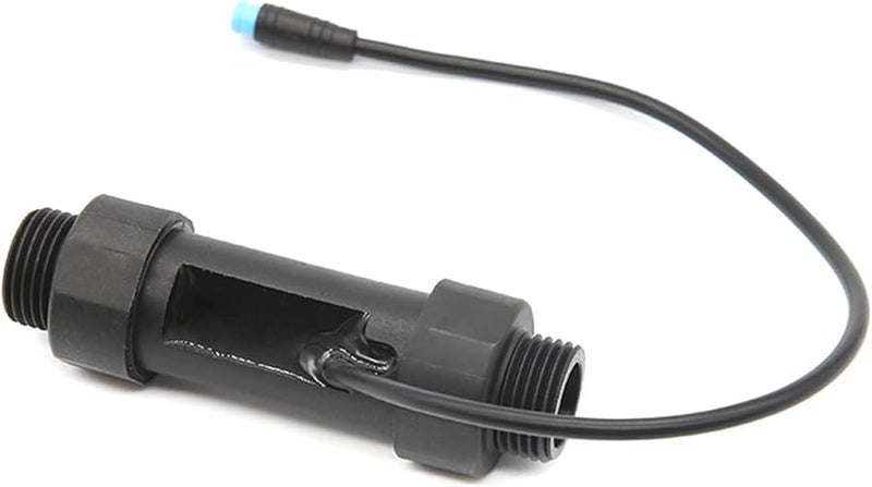 DC5V 0.5W مولد كهرباء مائي صغير جهاز تحويل طاقة تدفق المياه - Image 2