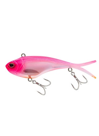 Hot Pink Orange