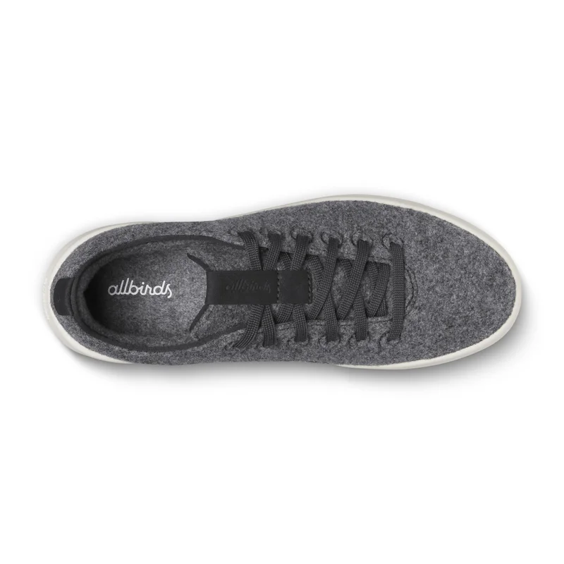 Allbirds  Women's Wool Cruiser - Natural Grey (Natural White Sole) for Women | Best Price UAE