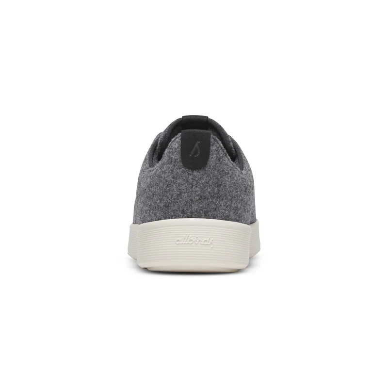 Allbirds  Women's Wool Cruiser - Natural Grey (Natural White Sole) for Women | Best Price UAE
