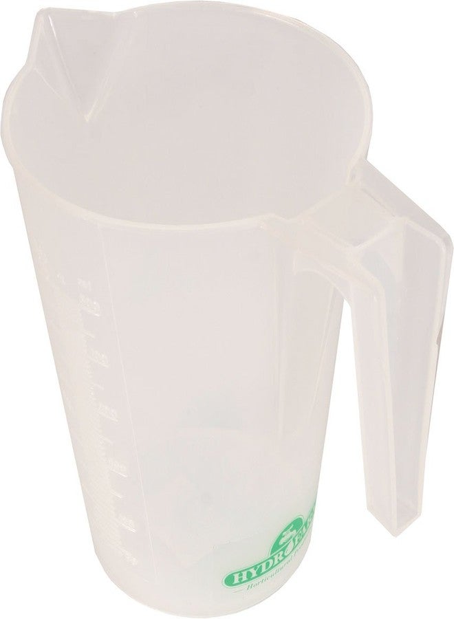 Hydrofarm HGMC500 500 Ml Measuring Cup - Image 1
