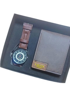 Generic Men's Gift Accesory Set with a Modern Elegance Design 