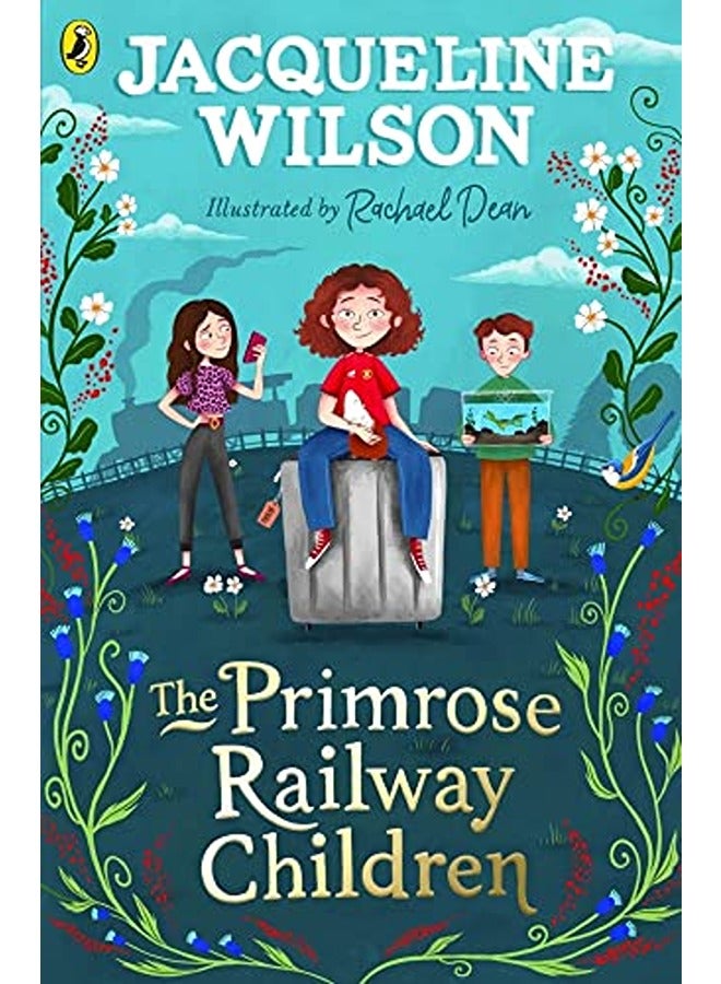 The Primrose Railway Children