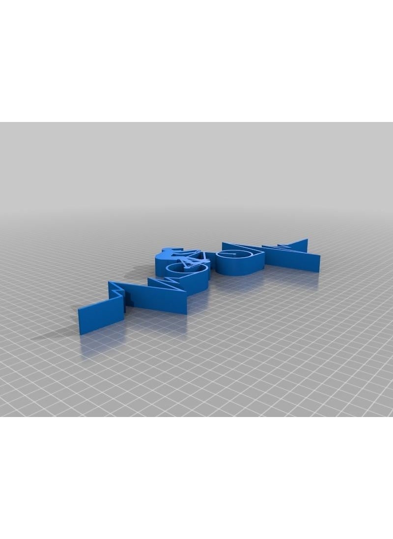 Epm3d Mountainbike Heartbeat Plastic Apparatus  - Image 1