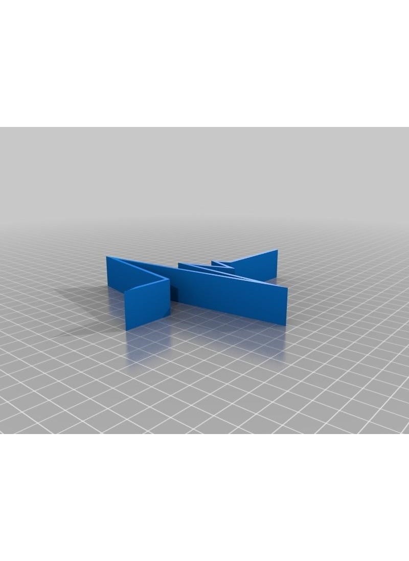 Epm3d Mountainbike Heartbeat Plastic Apparatus  - Image 3