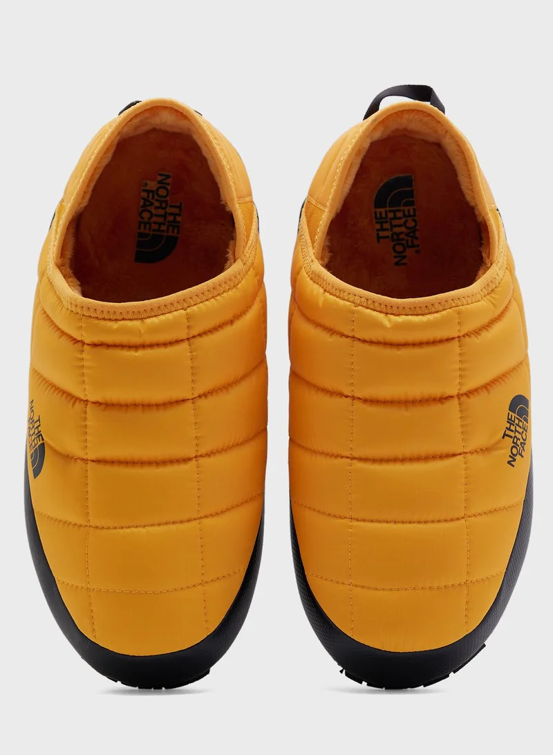 THE NORTH FACE Thermoball Traction Mule V Slip Ons