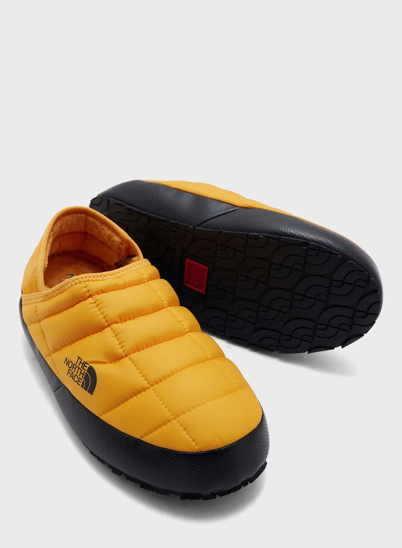 THE NORTH FACE Thermoball Traction Mule V Slip Ons