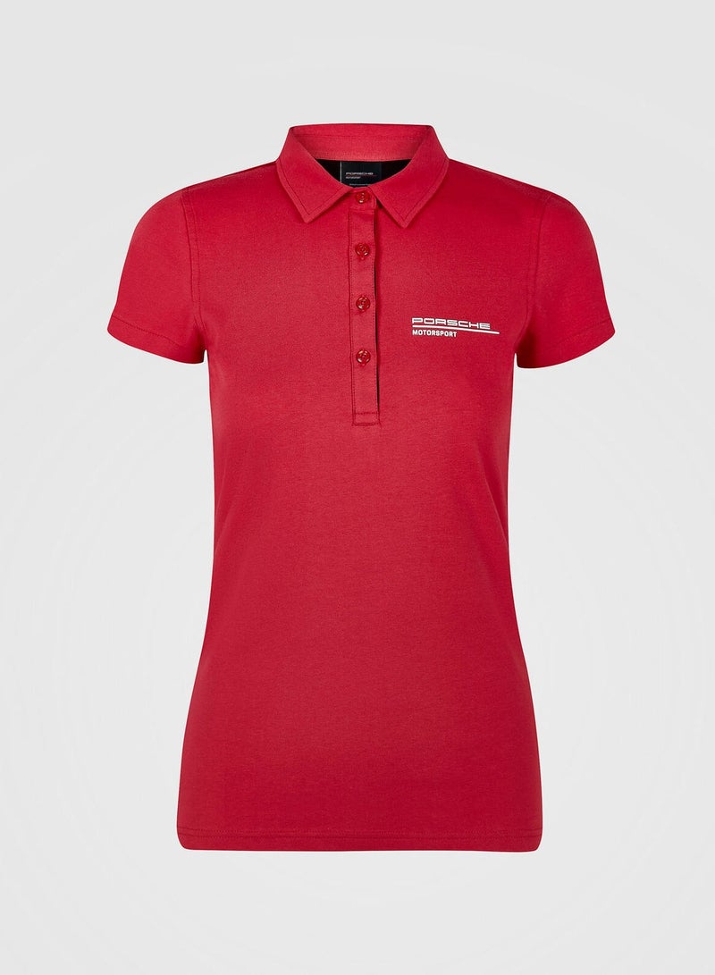 Porsche Polo - Image 1
