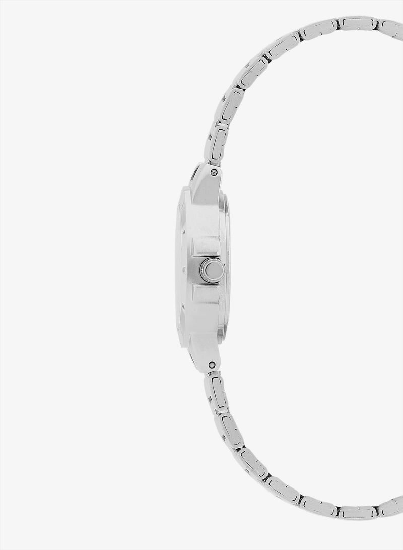 CASIO Steel Strap Analog Watch - Image 3