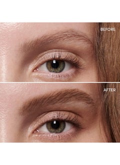 Wonderskin Wonderskin Dream Brow Eye Brow Gel, Long Lasting Eyebrow Gel, Waterproof, Transfer Proof Tinted Filler Eyebrow Mascara (Blonde)  - Image 4