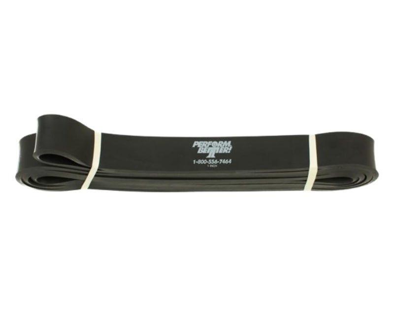 أداء أفضل 27538 المركز الأول Superband Shicay Extra Strong Bands لاستخدامه في مجموعة متنوعة من التمارين 1 "" الحجم