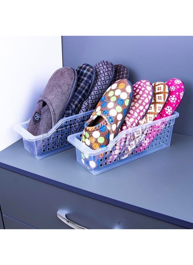 4 Piece Organizer Basket Multi-Purpose Basket - pzsku/Z7198F813F83E61636928Z/45/_/1728063061/f51fcbb2-9aee-4fb2-a2c9-b2cc33ad5528