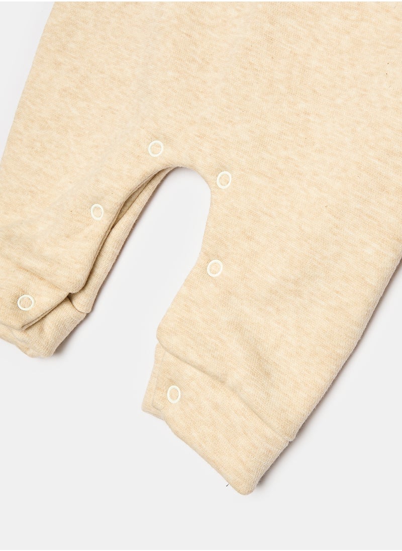 Berceau - Baby Playsuit - Image 1