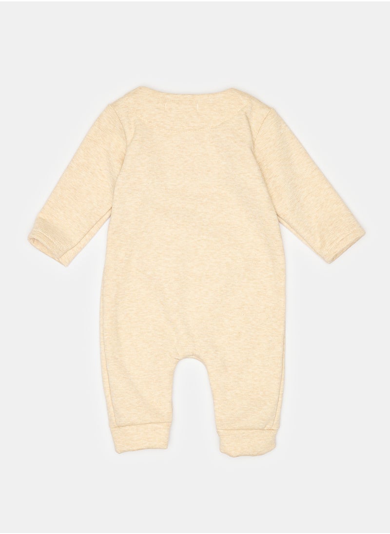 Berceau - Baby Playsuit - Image 1