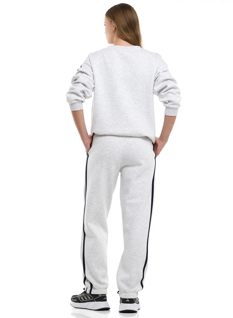 victor and jane 2-Piece Set - “Since 1968” Number 86 Cotton Fleece