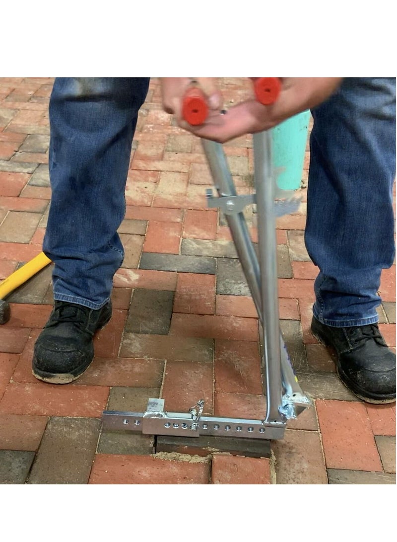 Probst Interlock Extractor SZ - Puller for 90-330 paver size - Image 2