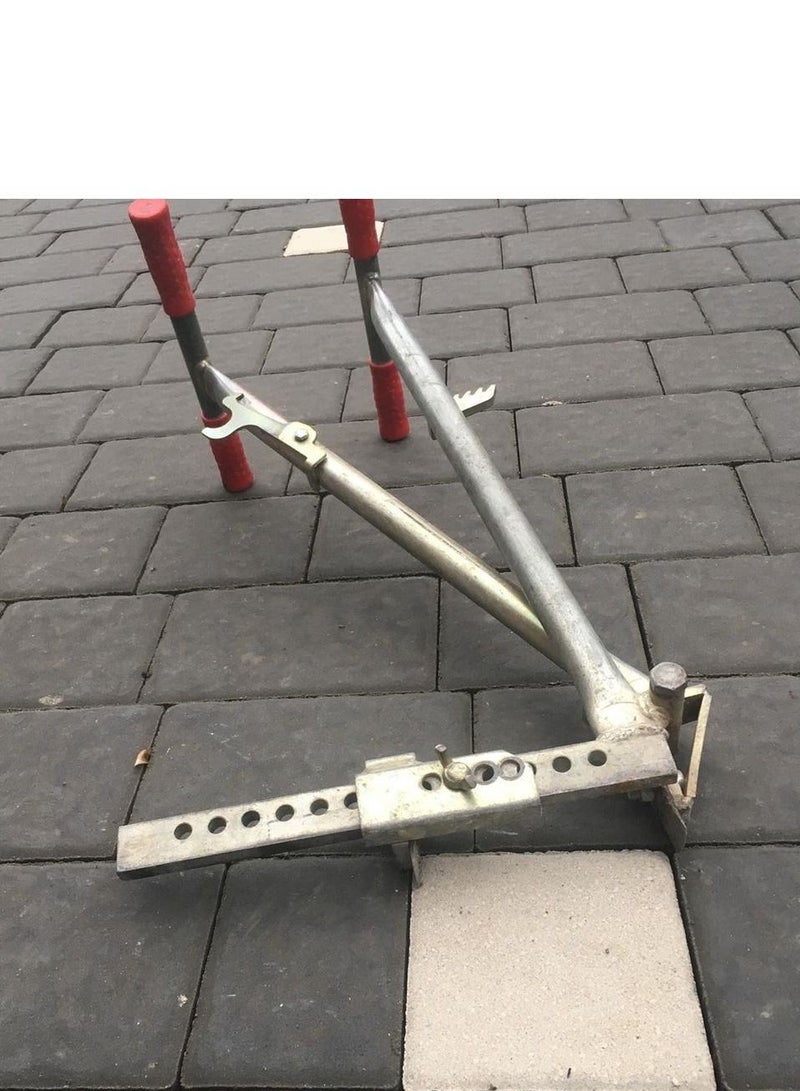 Probst Interlock Extractor SZ - Puller for 90-330 paver size - Image 4