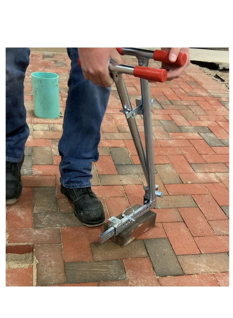 Probst Interlock Extractor SZ - Puller for 90-330 paver size - Image 3