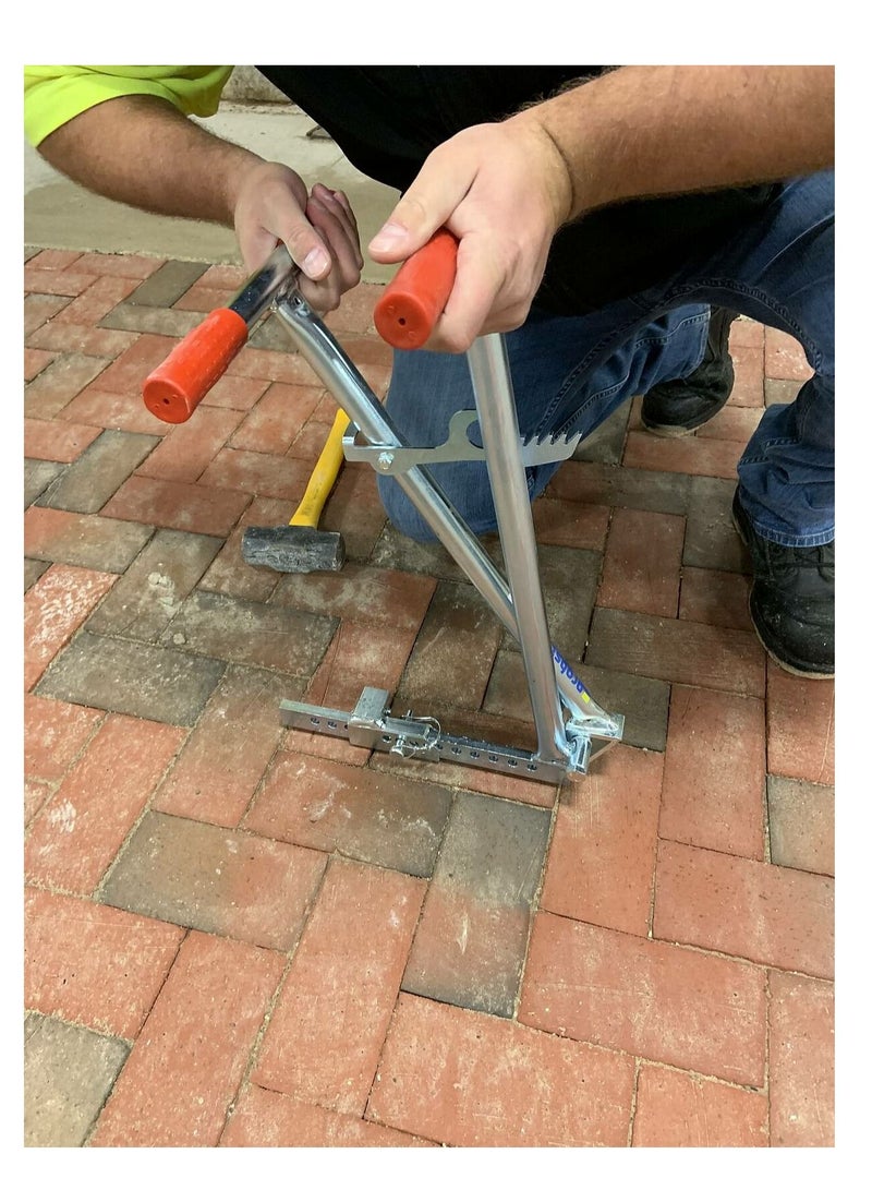 Probst Interlock Extractor SZ - Puller for 90-330 paver size - Image 1