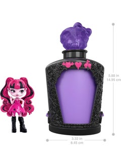 MONSTER HIGH Surprise Potion Mini Doll  - Image 2