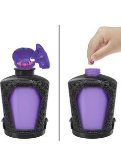 MONSTER HIGH Surprise Potion Mini Doll  - Image 3