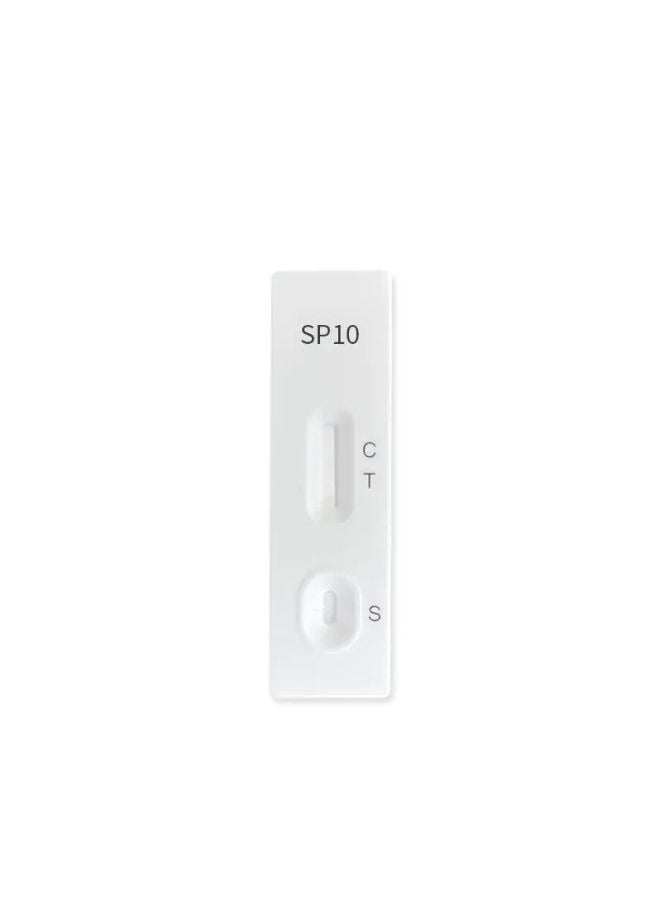 Beauenty - 1 SP10 Rapid Semen Protein-10 Test with High Accuracy – Male Fertility Test at the Best Price, Sperm Analysis, Comprehensive Health Screening, Health Test, Examination, Diagnostic Test, Digital Scre - Image 1