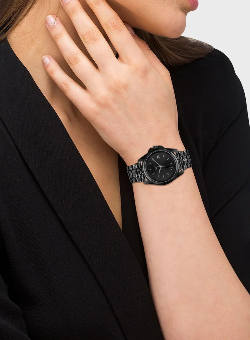 COACH Greyson Analog Watch