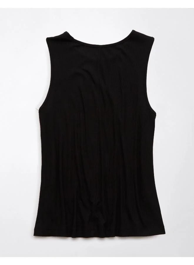 American Eagle AE Soft & Sexy Swing Tank Top