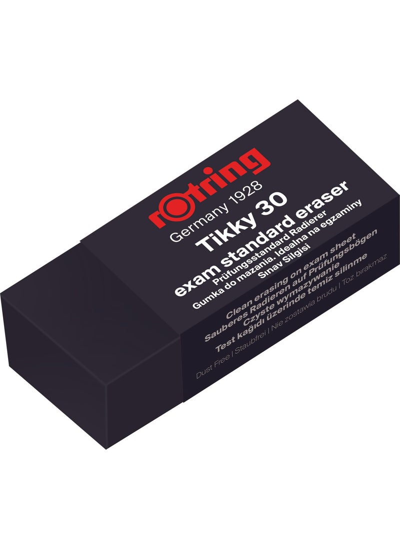 Rotring Tikky 30 Exam Eraser 