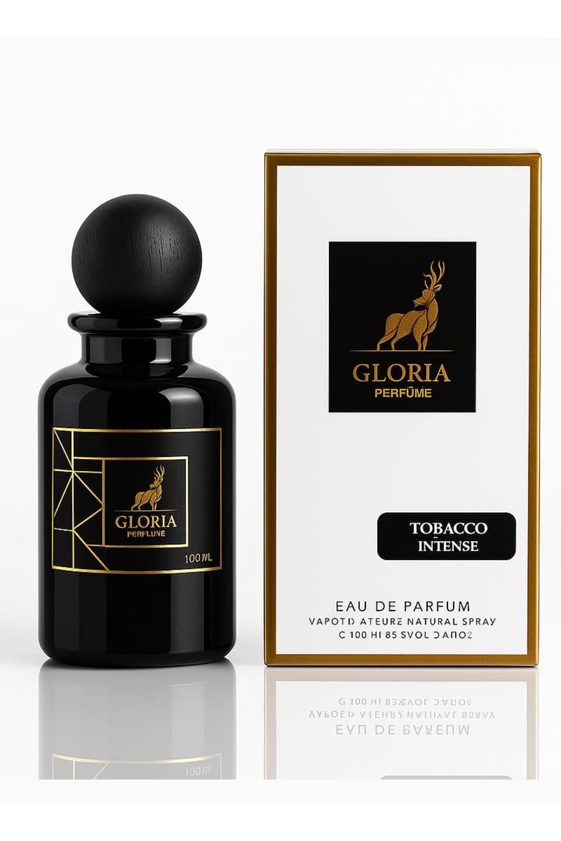 جلوريا توباكو انتينس من جلوريا 100مل