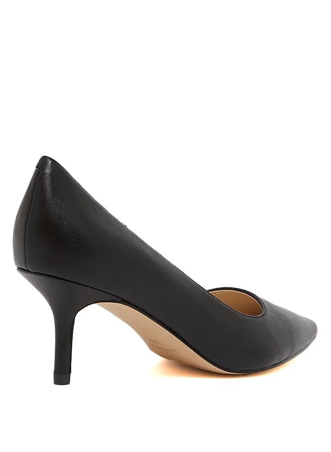 ناين ويست NINEWEST WNARLENEFW22 SHOES BLACK