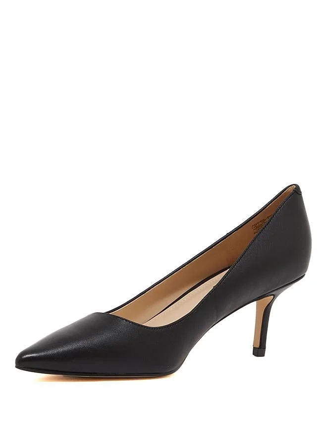 ناين ويست NINEWEST WNARLENEFW22 SHOES BLACK