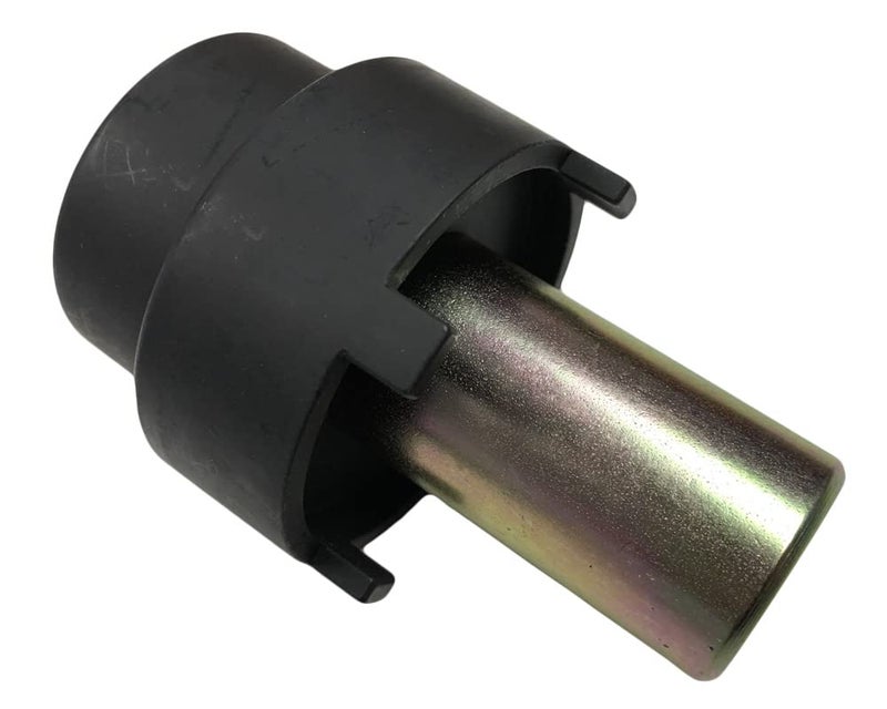 KTC Rear Axle Flange Nut Pin Socket Remover Compatible For Mercedes Benz - Image 5