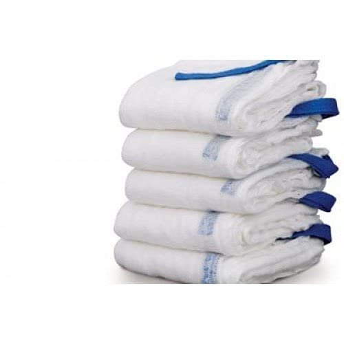 Mowell Lap Sponge Pack of 10pcs - Image 1