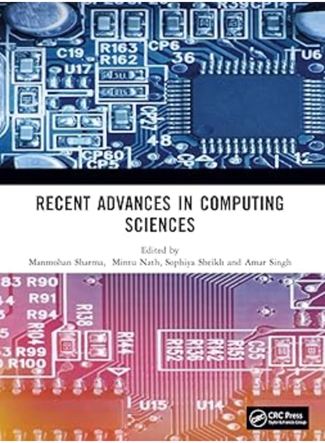 Recent Advances in Computing Sciences