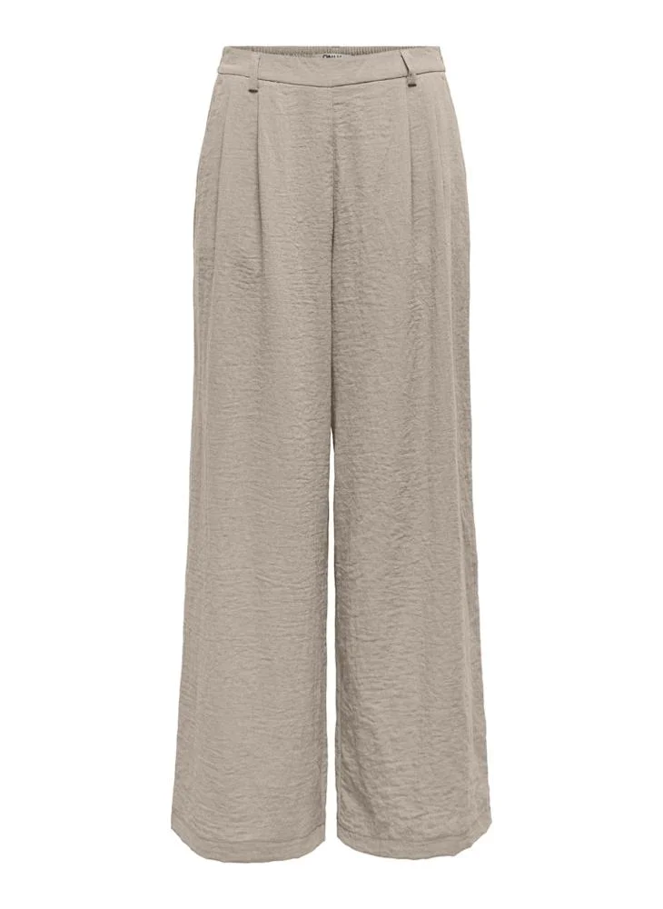 ONLY Onlemmia Life Wide Pants