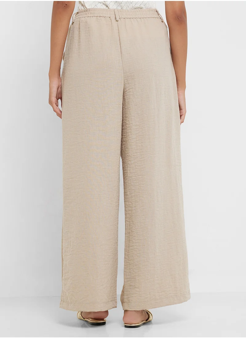 اونلي Onlemmia Life Wide Pants
